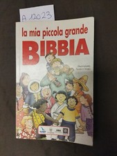 La mia piccola grande Bibbia
