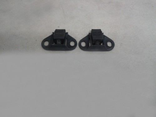 Agganci plastica lancia - plastica,
