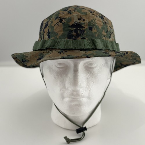 Cappello originale usmc - cappello,