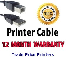 Cavo stampante USB NUOVO