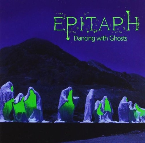Epitaph dancing with - dancing, ghosts
