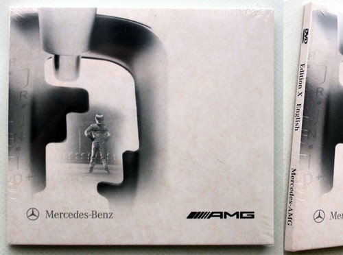 2008 mercedes benz amg edition - 2008, mercedes-benz