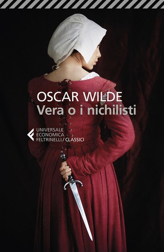 Libri oscar wilde vera - wilde,