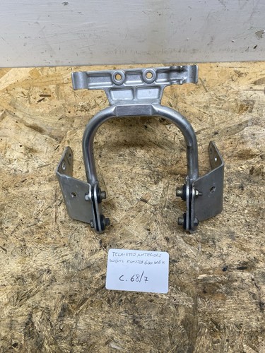 Telaietto anteriore ducati - anteriore,