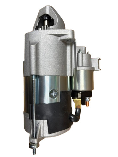 Cs1109 new starter motor - new,