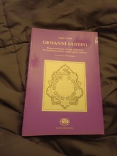 GIOVANNI SANTINI-Sergio