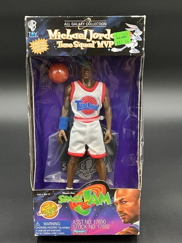 Michael jordan 1996 space - michael, jam