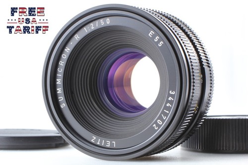 Only come nuovo leica - r-only,