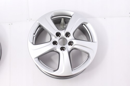 Cerchio lega originale opel - cerchio, in
