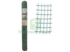 1PZ RETE ANTIGRANDINE VERDE IN