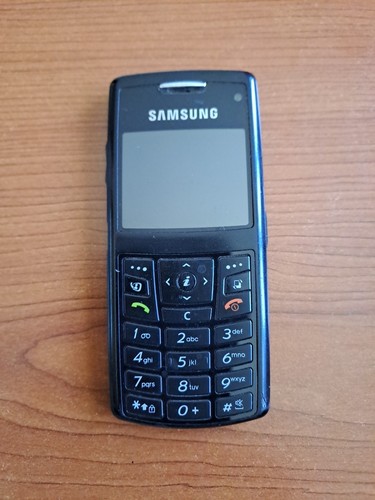 Samsung sgh z370 the - sgh-z370, ultra