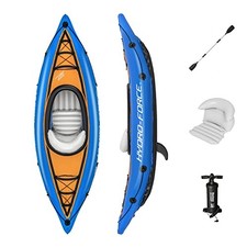 BESTWAY HYDRO-FORCE COVE