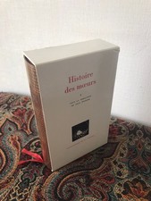 LA PLÉIADE           HISTOIRE