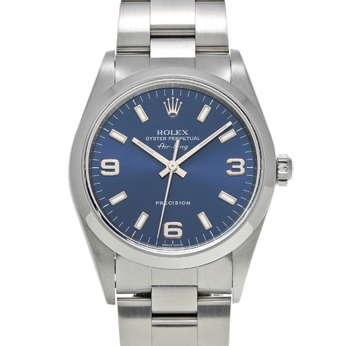 Orologio rolex air king 14000 - rolex, air-king