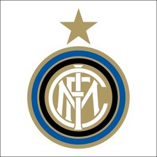 ADESIVO STICKER Inter Logo