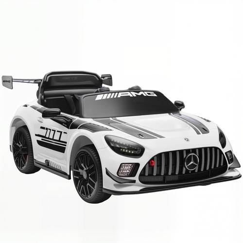 Auto elettrica bambini - bambini, 3-8