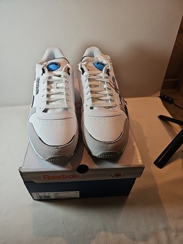 Reebok pompa classica - reebok,
