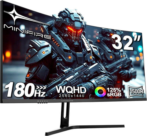 Monitor gaming pollici - gaming,