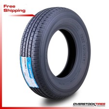 2 NEW ST225/75R15 Free Country