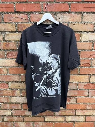 Shirt vintage dexter - t-shirt,