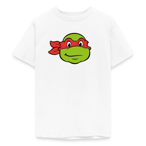 Teenage mutant ninja turtles - mutant,