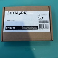 Lexmark 57X0301 lettore di