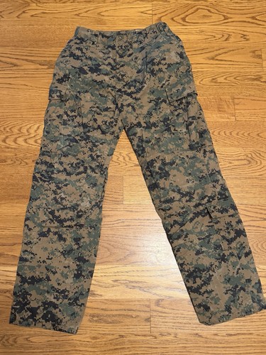Pantaloni combattimento - pantaloni, da