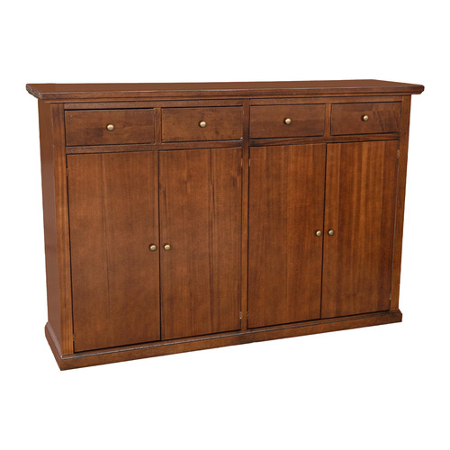 Credenza madia buffett mod lia - buffett,