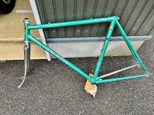 Colnago telaio nuovo - telaio,