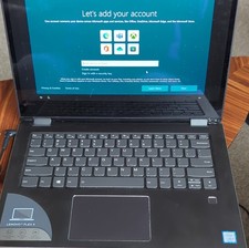 Lenovo ideapad flex - flex, 5-1470