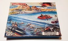 Soldatini ATLANTIC - PLASTICO