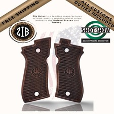 Zib grips adatto per beretta - grips,