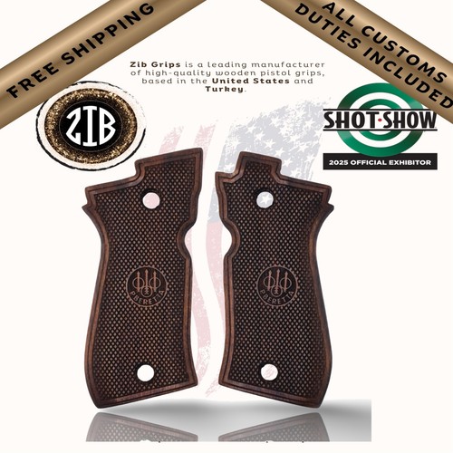 Zib grips adatto per - grips, beretta®