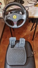 Simulatore di Guida