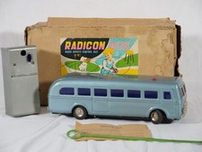RADICON BUS Masedaya Modern