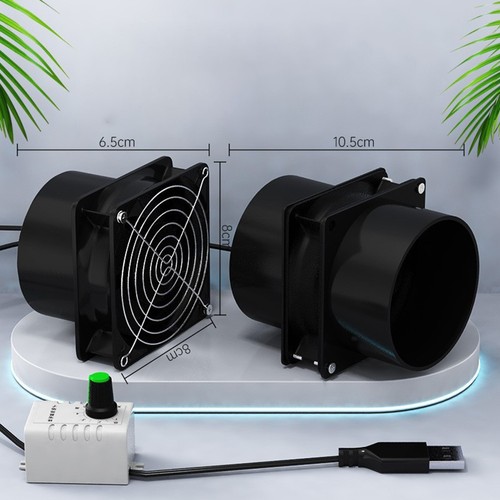 Cappa usb compatta - usb, per