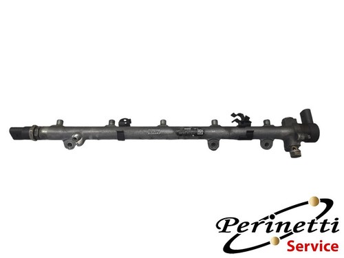 Rail flauto iniezione motore - rail,
