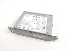 BMW X3 G01 2018 Radio /