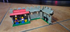 lego Castle Cinta muraria