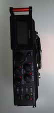 TASCAM DR-70D DSLR Audio