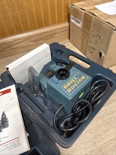 Trapano Doctor 750 affila