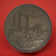 Moneta pfennig 1950 ddr - 50,