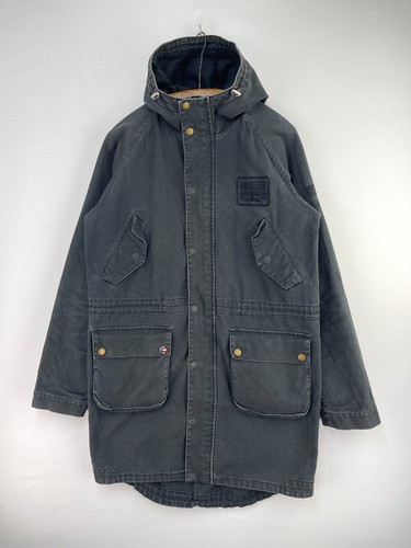 Barbour parka giacca uomo - giacca,