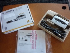 Behringer U-Control UCA202 USB