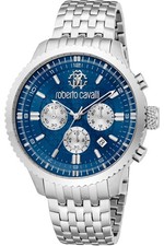 Roberto Cavalli Watch -