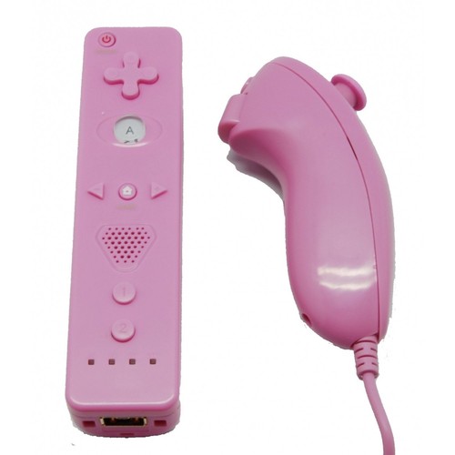 Pack telecomando wii remote - pack,