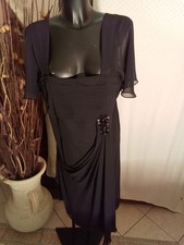 Abito Donna Elegante Taglia 48