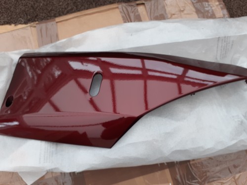 Pannello pianale per honda - pianale,
