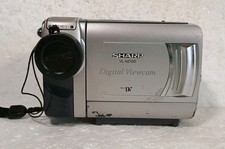 Sharp VL-NZ100U Digital