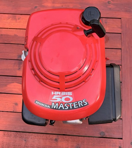 Masters series honda - masters,